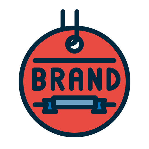 brand