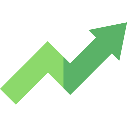 increase