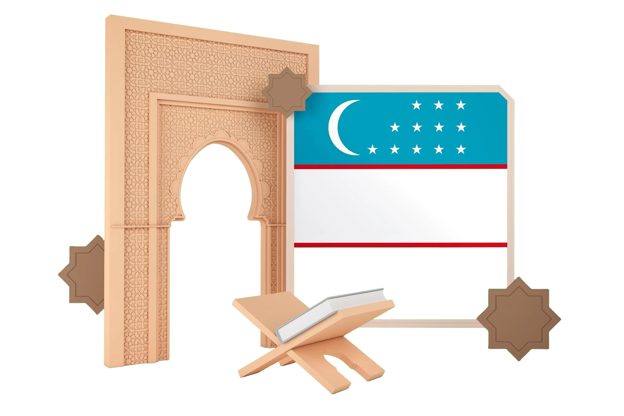 Узбекистан